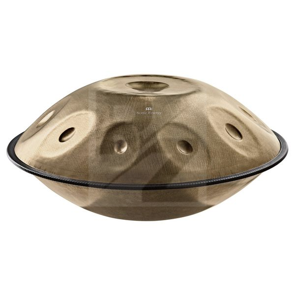 Image Meinl Handpan D-Kurd HPSTL100