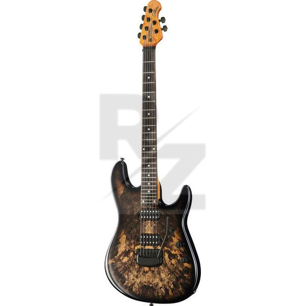 Music Man Cutlass 6 Jason Richardson BBS Image Music Man Cutlass 6 Jason Richardson BBS