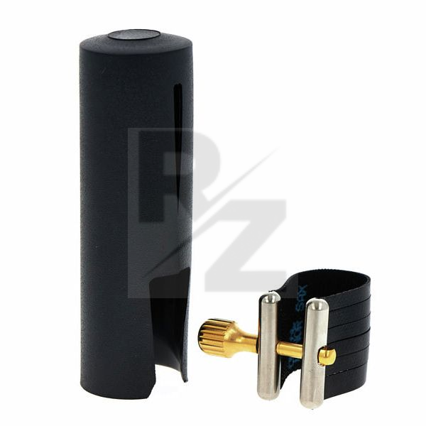 Image Rovner Star Series SS-3ML Tenor Sax