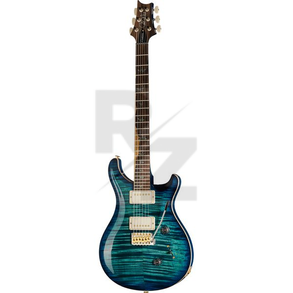 Image PRS Custom 24 Wood Library CB Ltd