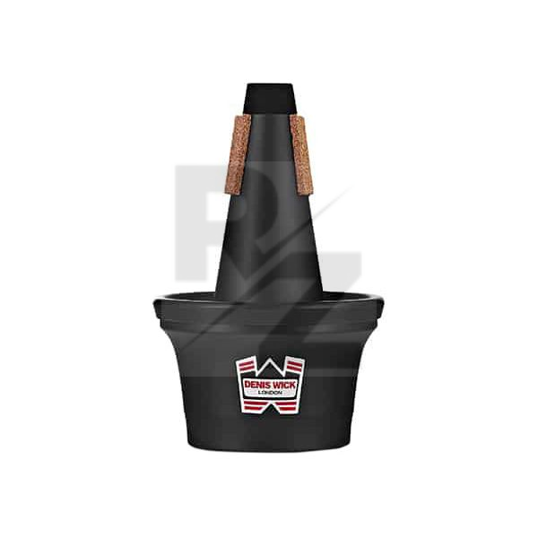 Image Denis Wick DW5575 Synthetic Cup Mute