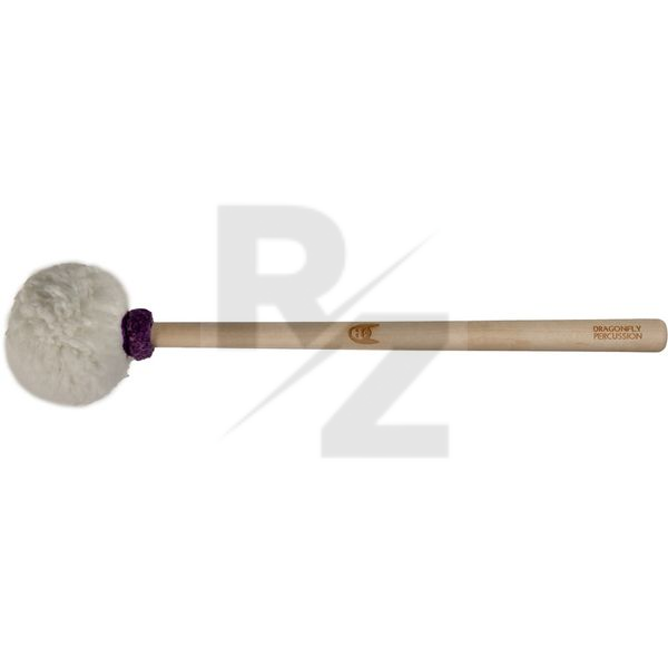 Image Dragonfly Percussion TamTam Mallet MTS