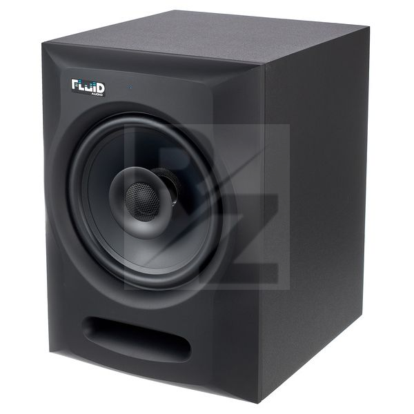 Image Fluid Audio FX80 V2