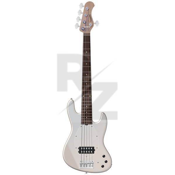 Image Sadowsky MetroExp21 Vint M5 Morado WH