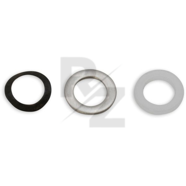 Image Grover GPB18  Washers for Grover