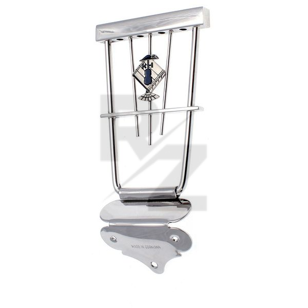 Image Höfner H62/9-F Bass Stringholder