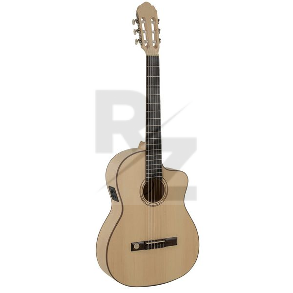 Image Gewa Pro Natura Silver Samba