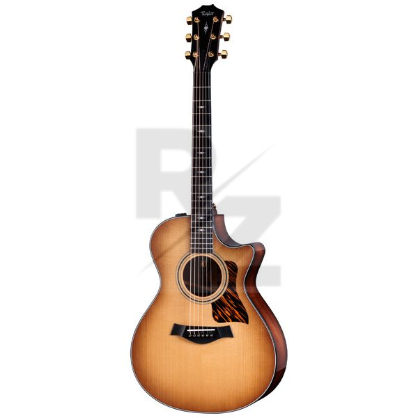 Image Taylor 312ce 50th Anniversary