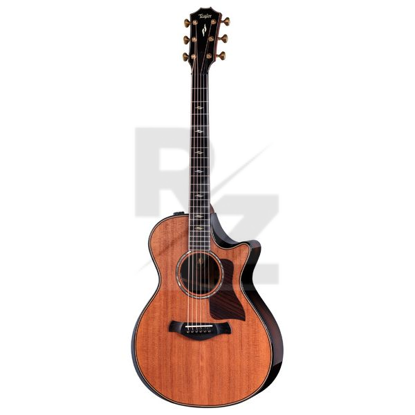 Image Taylor Builder's Edition 812ce LTD 50