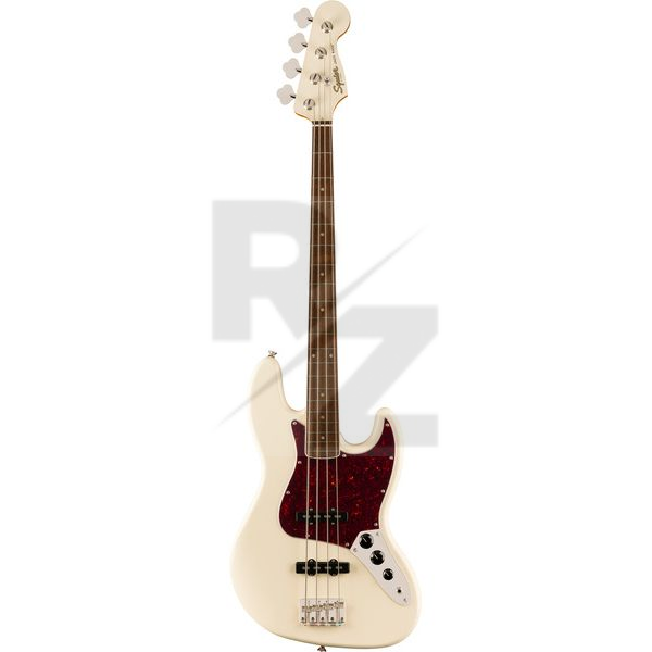 Image Squier LE M60S J Bass LRL TSPG MH OWT