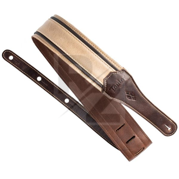Image Taylor Ascension Leather Strap CRV