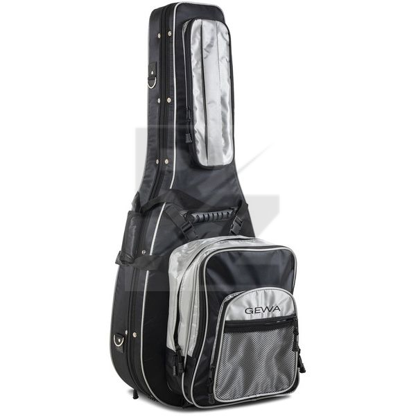 Image Gewa Ambiente Light Softcase KO