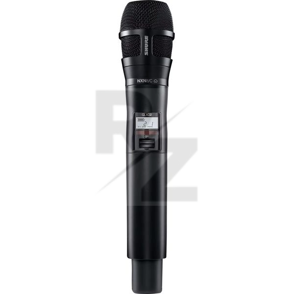 Image Shure QLXD2/N8C G51