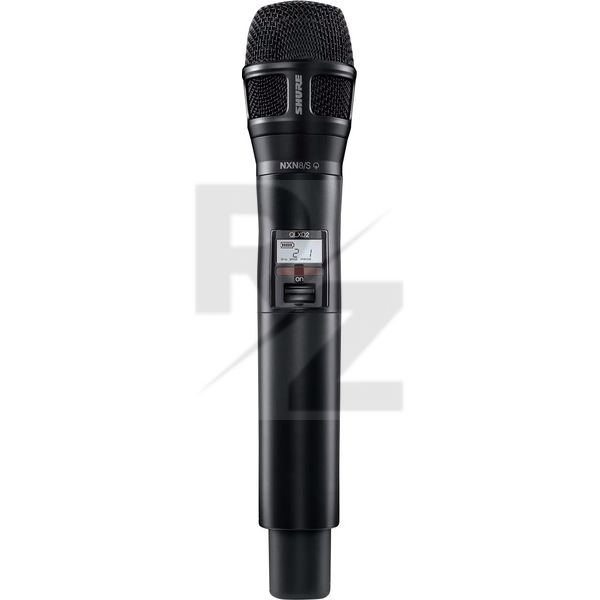 Image Shure QLXD2/N8S G51