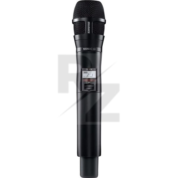 Image Shure QLXD2/N8C H51