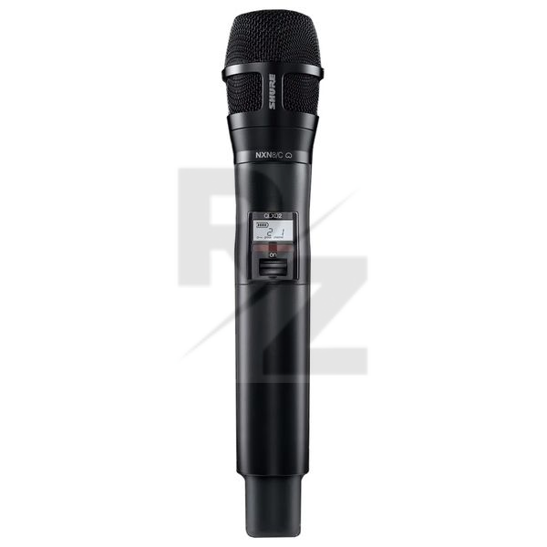Image Shure QLXD2/N8C K51
