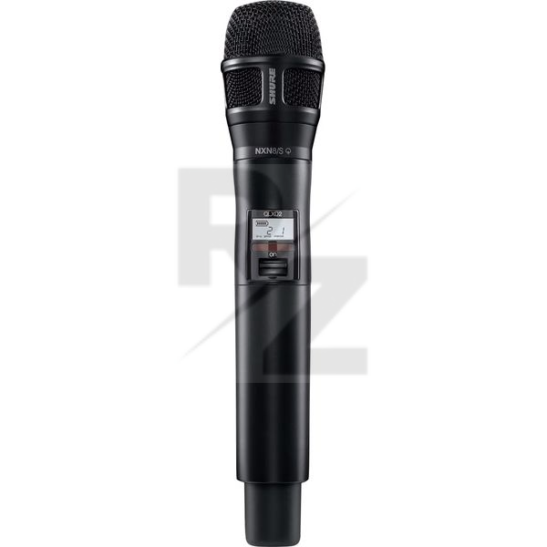 Image Shure QLXD2/N8S H51