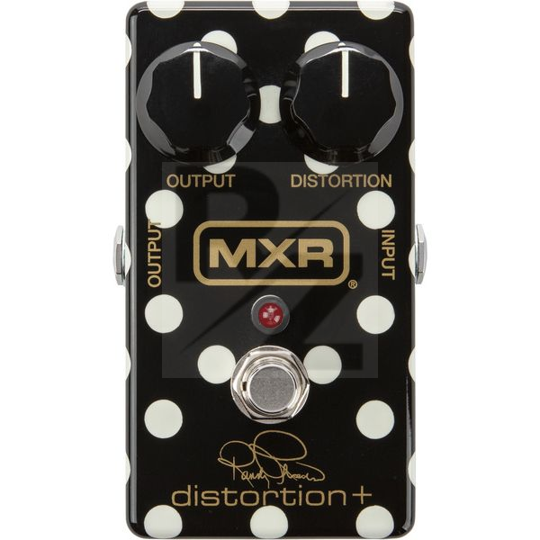 Image MXR Randy Rhoads Distortion