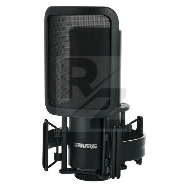 Image Shure SM4 Kit