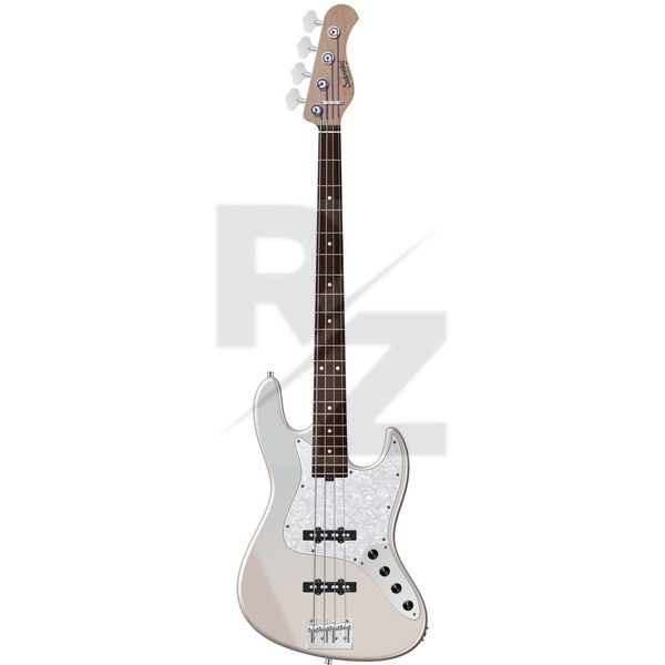 Image Sadowsky MetroExp21 Vint JJ4 Morado WH