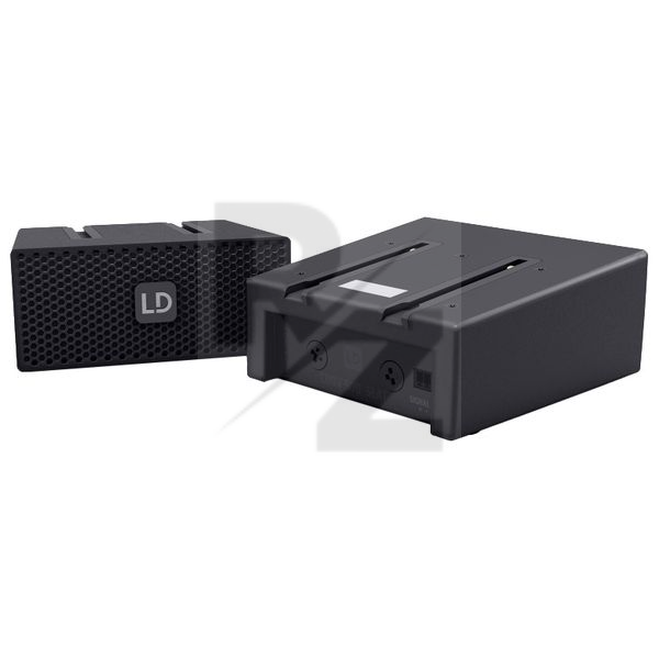 Image LD Systems CURV 500 SLA T