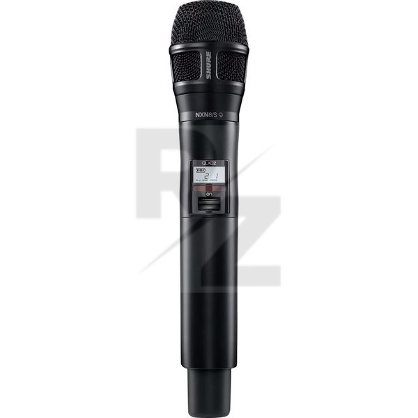 Image Shure QLXD2/N8S K51