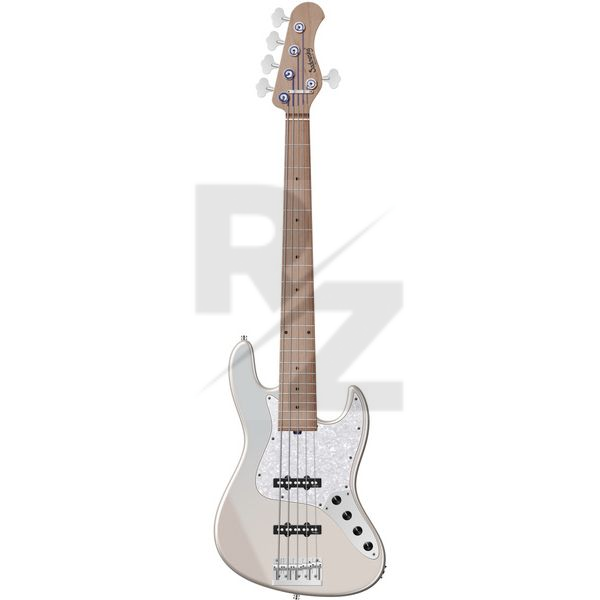 Image Sadowsky MetroExp21 Vintage JJ5 RM WH