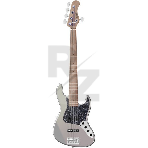 Image Sadowsky MetroExp21 Vintage JJ5 RM SIL