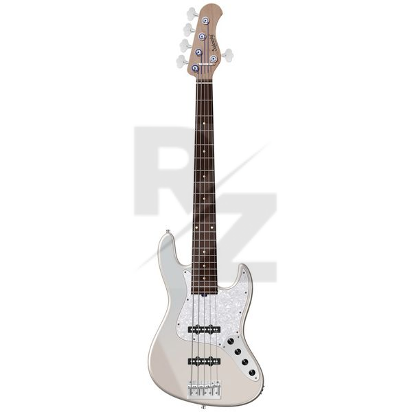 Image Sadowsky MetroExp21 Vint JJ5 Morado WH