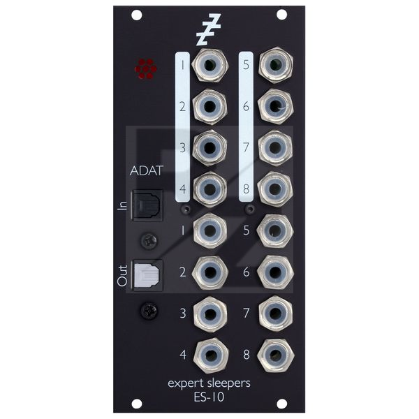 Image Expert Sleepers ES-10