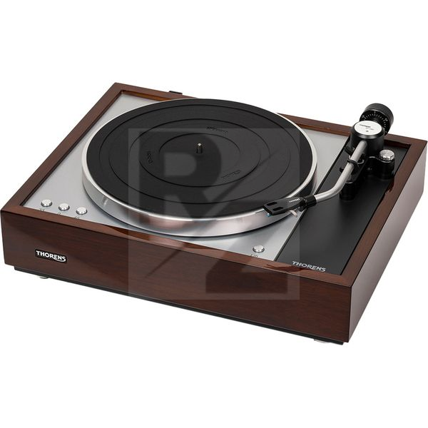 Image Thorens TD 1601 TP 160 walnut