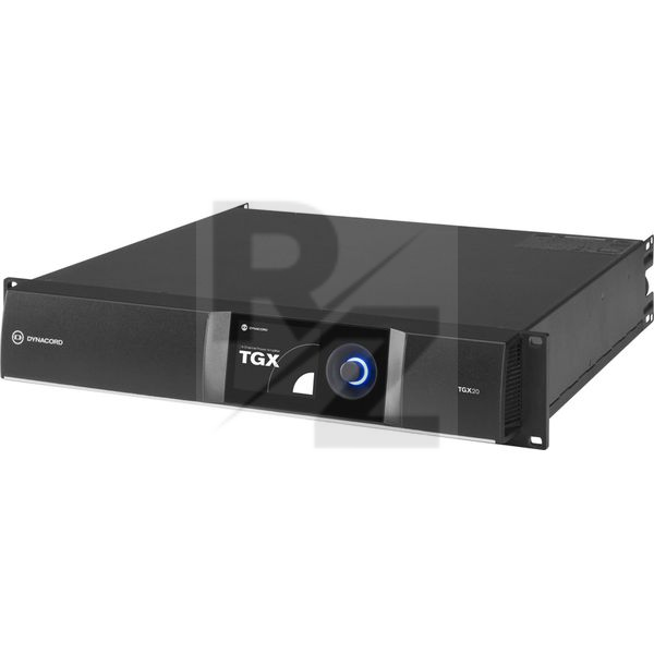 Image Dynacord TGX20