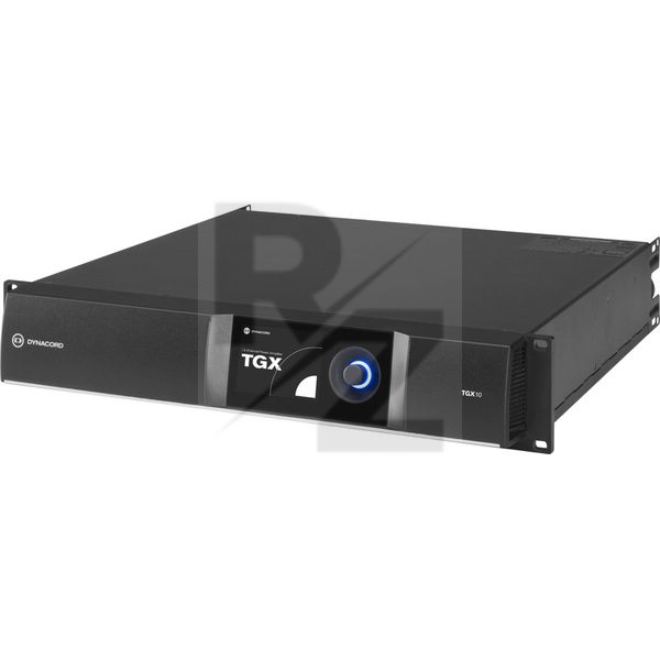Image Dynacord TGX10