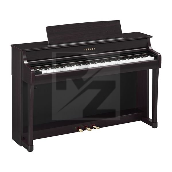 Image Yamaha CLP-845 R