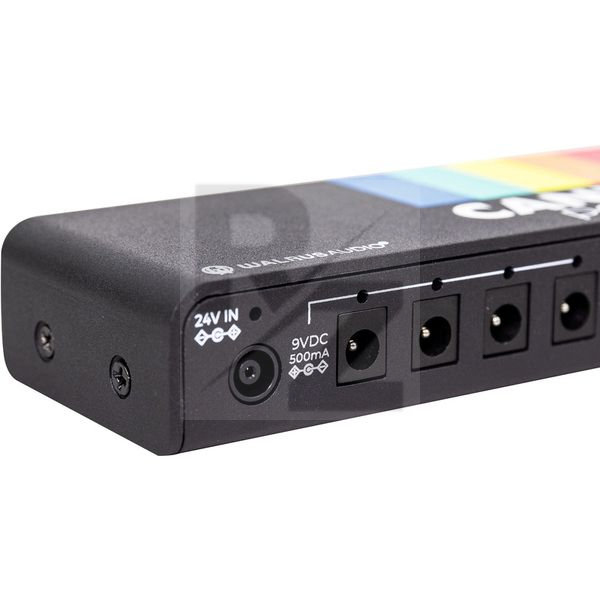 Image Walrus Audio Canvas Power 5 Link