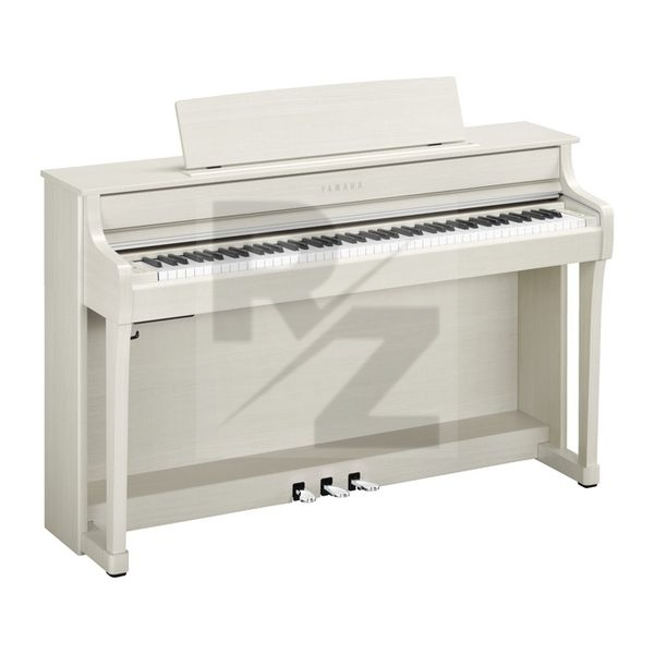 Image Yamaha CLP-845 WB