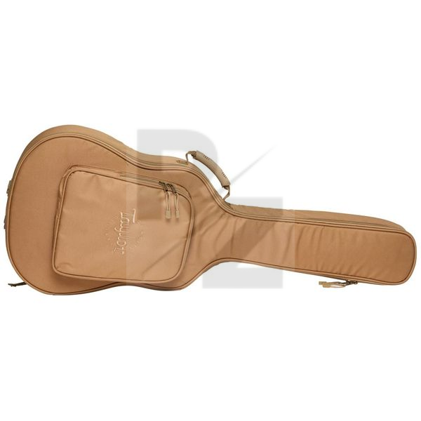 Image Taylor Structured Gig Bag TAN