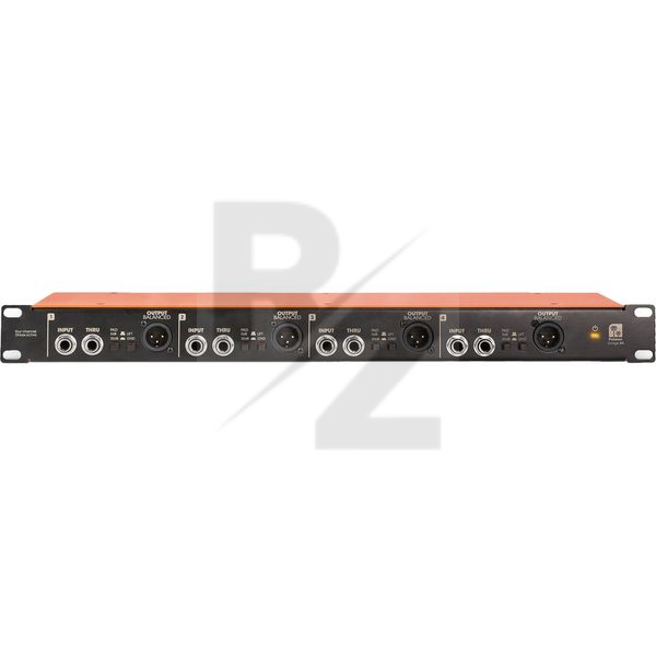 Image Palmer BRIDGE 4A