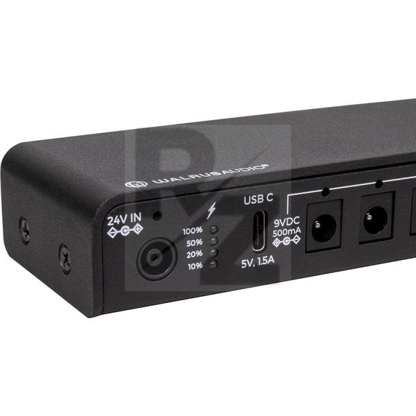 Image Walrus Audio Canvas Power 8 Link
