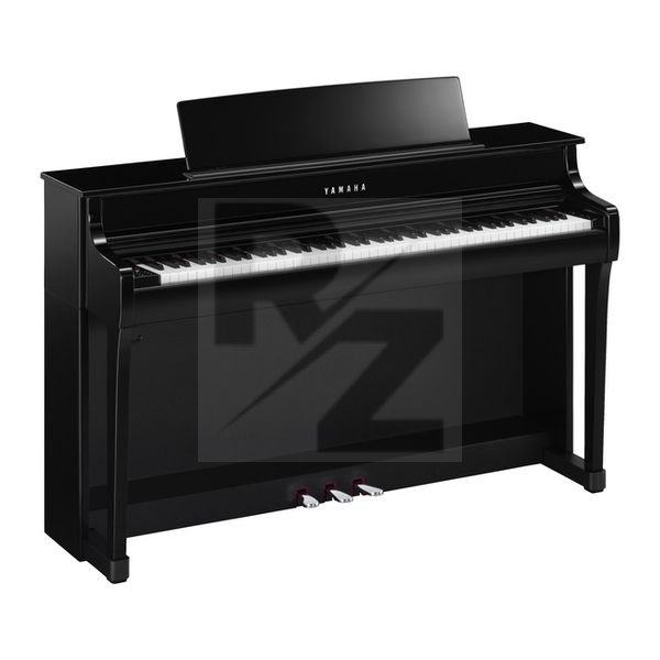 Image Yamaha CLP-845 PE
