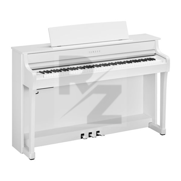 Image Yamaha CLP-845 WH