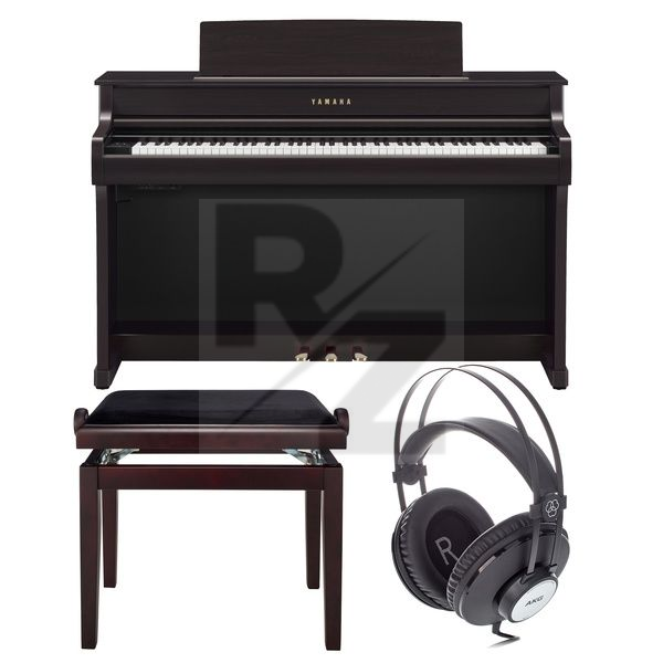 Image Yamaha CLP-845 R Set