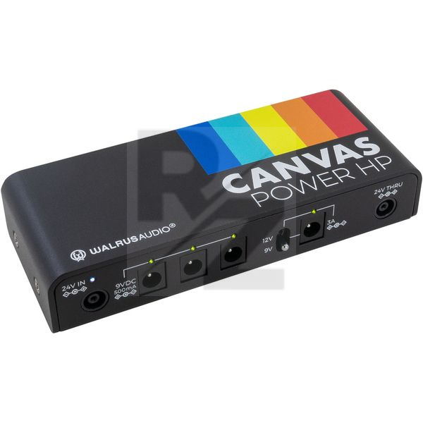 Image Walrus Audio Canvas Power HP Link
