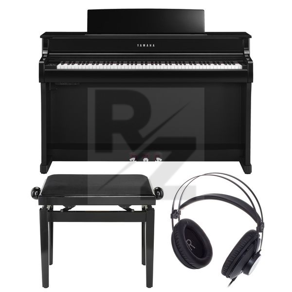 Image Yamaha CLP-845 PE Set