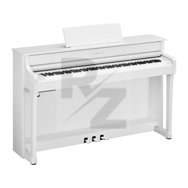 Image Yamaha CLP-835 WH