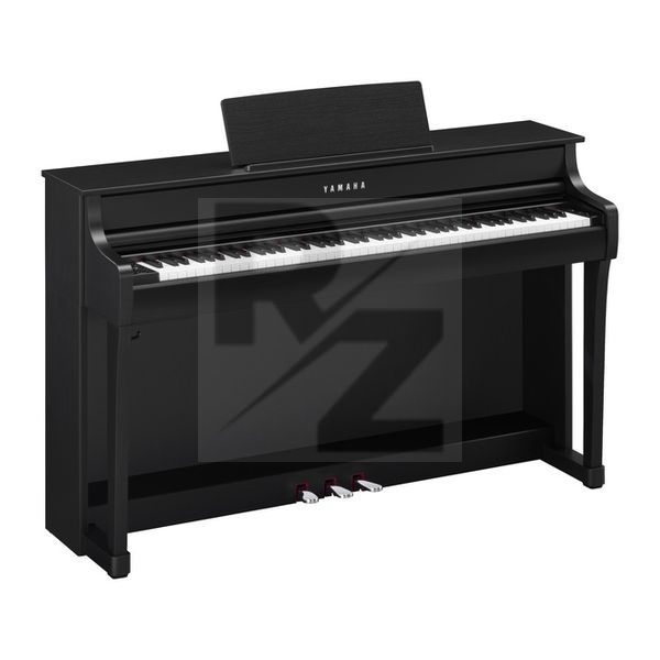 Image Yamaha CLP-835 B