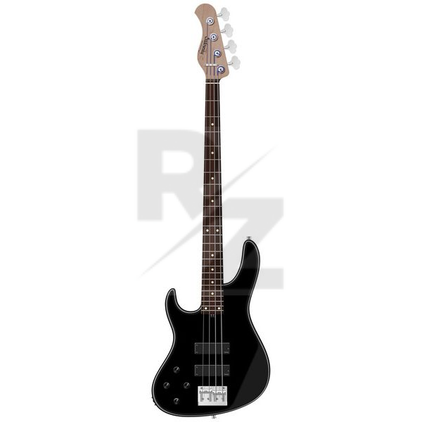 Image Sadowsky MetroExp24 Mod 4 Morado LH BK