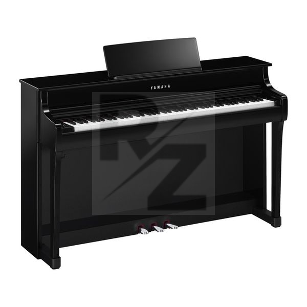Image Yamaha CLP-835 PE
