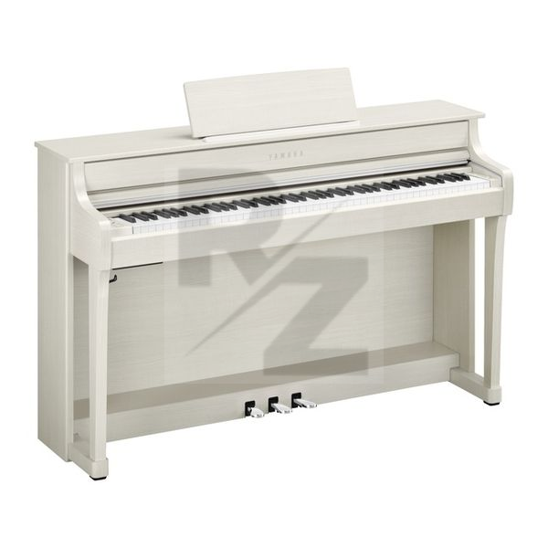 Image Yamaha CLP-835 WB
