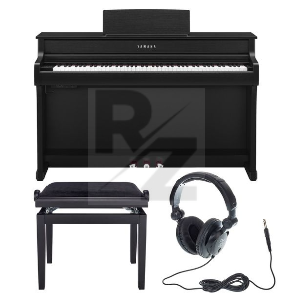Image Yamaha CLP-835 B Set